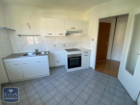  Appartement  louer 2 pices 48 m