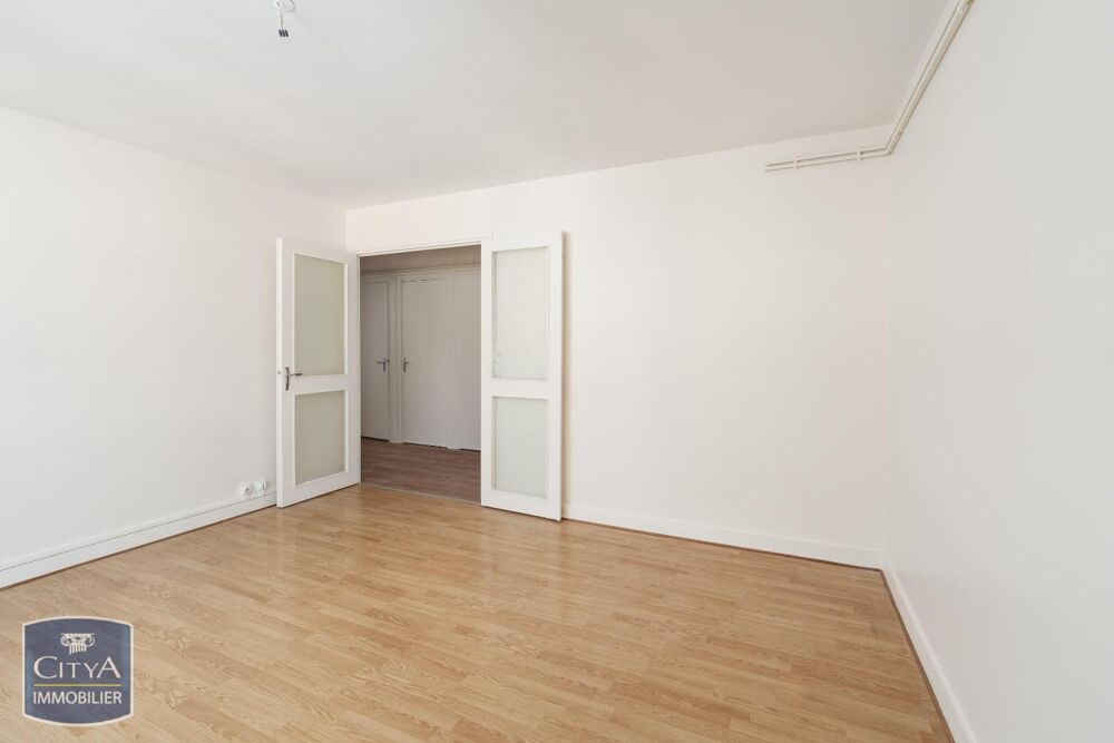 location Appartement - 3 pièce(s) - 59 m² Vichy (03200)