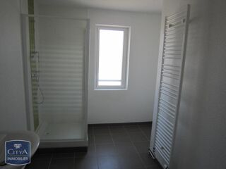  Appartement � louer 1 pi�ce 33 m�