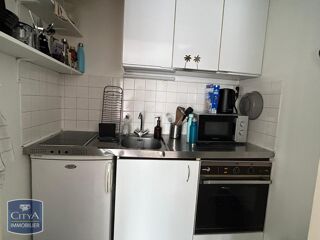  Appartement � louer 1 pi�ce 23 m�