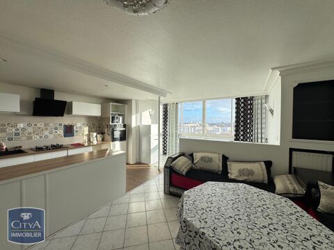  Appartement  louer 5 pices 94 m