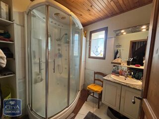  Maison à louer 4 pièces 90 m²