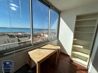  Appartement à louer 1 pièce 25 m²