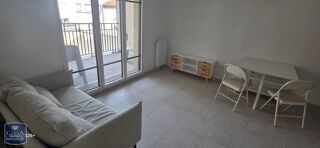  Appartement à louer 2 pièces 44 m²