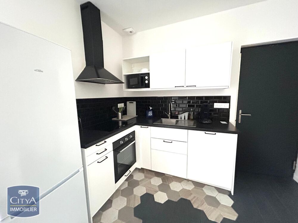 À LOUER : Appartement T3 situé à Saint-Étienne, dans le ....
