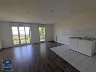  Appartement � louer 4 pi�ces 73 m�