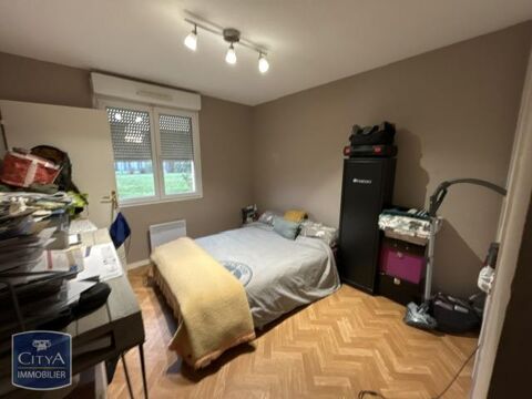  Appartement � louer 3 pi�ces 64 m�