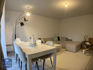  Appartement � louer 2 pi�ces 48 m�