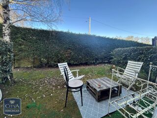  Appartement � louer 3 pi�ces 63 m�