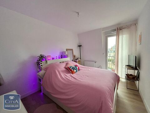  Appartement � louer 2 pi�ces 42 m�