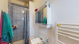  Appartement � louer 1 pi�ce 13 m�