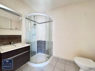  Appartement à louer 1 pièce 26 m²