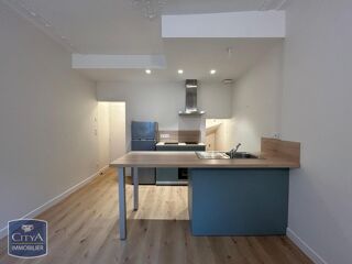  Appartement � louer 2 pi�ces 33 m�