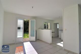  Maison à louer 4 pièces 88 m²