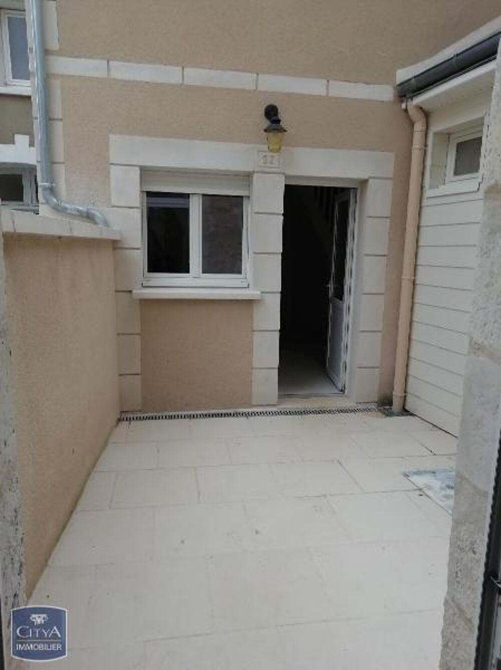 location Appartement - 2 pièce(s) - 25 m² Le Blanc (36300)