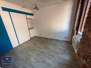  Appartement � louer 1 pi�ce 16 m�