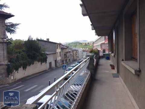  Appartement � louer 2 pi�ces 44 m�