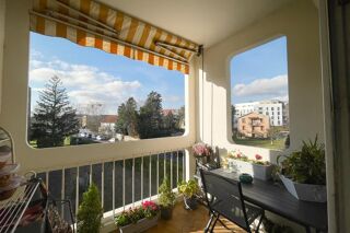  Appartement à vendre 5 pièces 91 m²