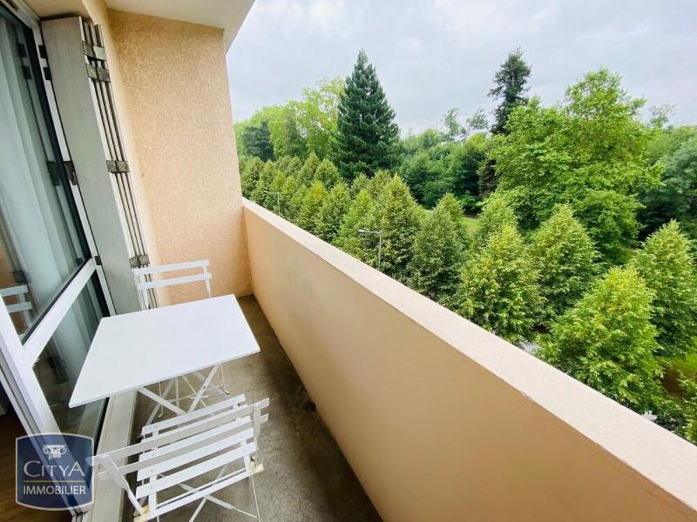 location Appartement - 1 pièce(s) - 22 m² Pau (64000)