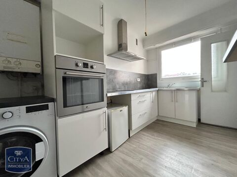  Appartement  louer 3 pices 61 m