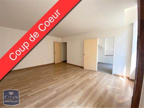   Location Appartement Appartement - 2 pice(s) - 54 m