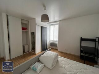  Maison à louer 2 pièces 31 m² Laval