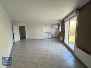  Appartement à louer 2 pièces 48 m²