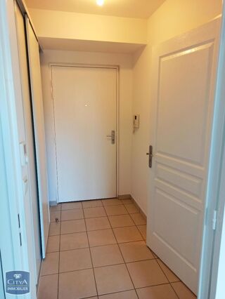  Appartement � louer 1 pi�ce 35 m�