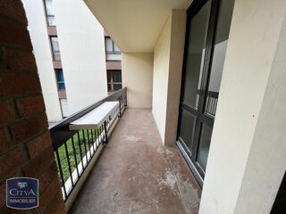  Appartement � louer 4 pi�ces 79 m�