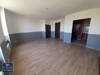  Appartement à louer 2 pièces 54 m²