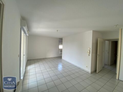  Appartement � louer 3 pi�ces 56 m�