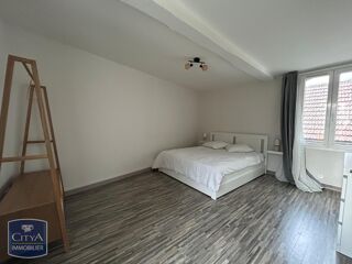  Appartement � louer 2 pi�ces 56 m�