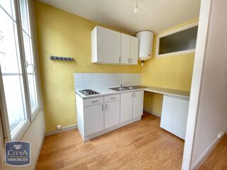  Appartement � louer 1 pi�ce 30 m�