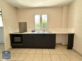  Maison à louer 5 pièces 114 m² Joue les tours