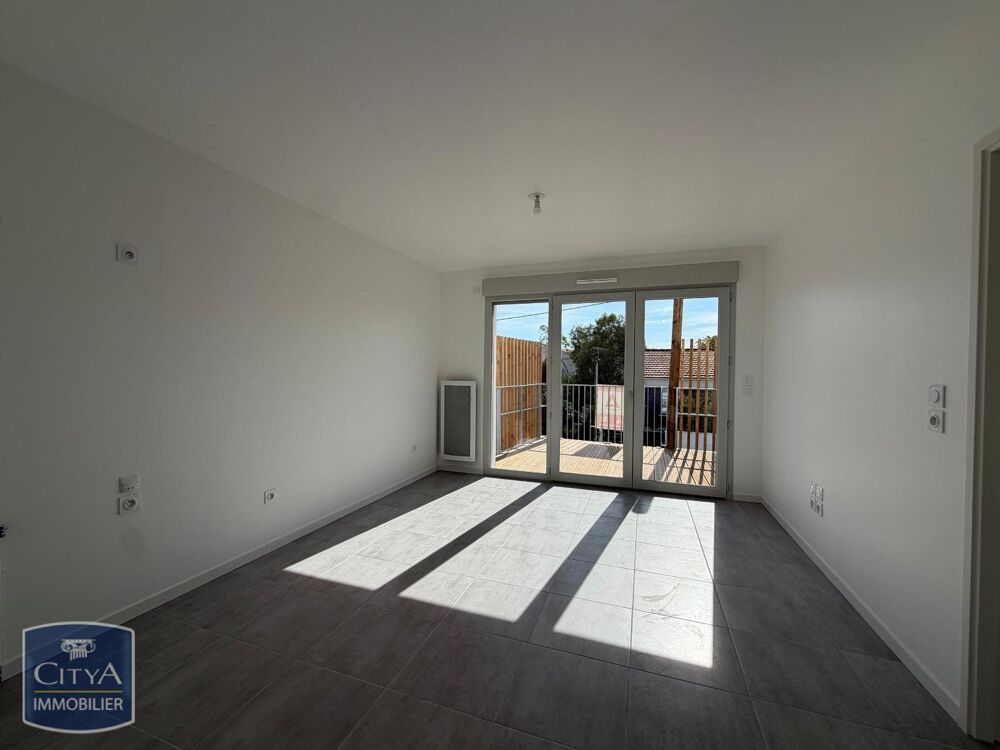 location Appartement - 2 pièce(s) - 42 m² La Rochelle (17000)