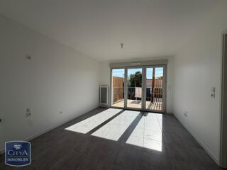 location Appartement - 2 pièce(s) - 42 m² La Rochelle (17000)