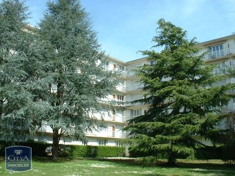  Appartement � louer 1 pi�ce 34 m�