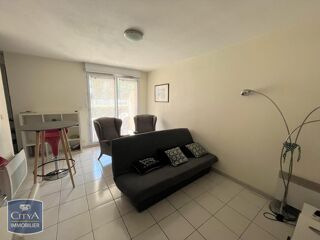  Appartement � louer 3 pi�ces 60 m�