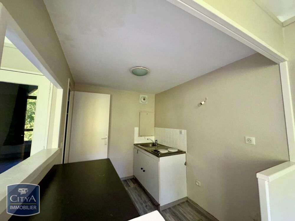 location Appartement - 2 pièce(s) - 50 m² Villeneuve-d'Ascq (59650)