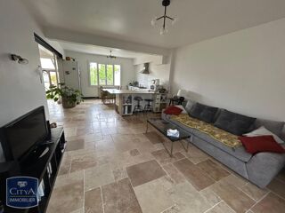  Maison � louer 4 pi�ces 110 m�