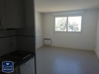  Appartement � louer 1 pi�ce 21 m�