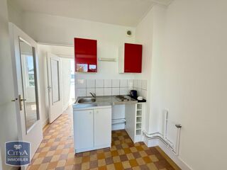  Appartement � louer 2 pi�ces 44 m�