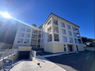 location Appartement - 3 pièce(s) - 64 m² Maubec (38300)