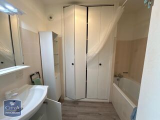  Appartement � louer 1 pi�ce 38 m�