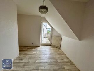  Appartement à louer 3 pièces 59 m²