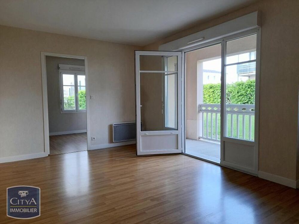A LOUER - Appartement T2 avec balcon Bel appartement de ....