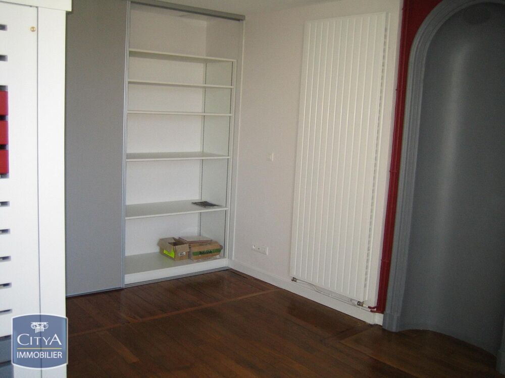 Réf: GES4 A LOUER Situé à Dijon (21000), cet appartement....