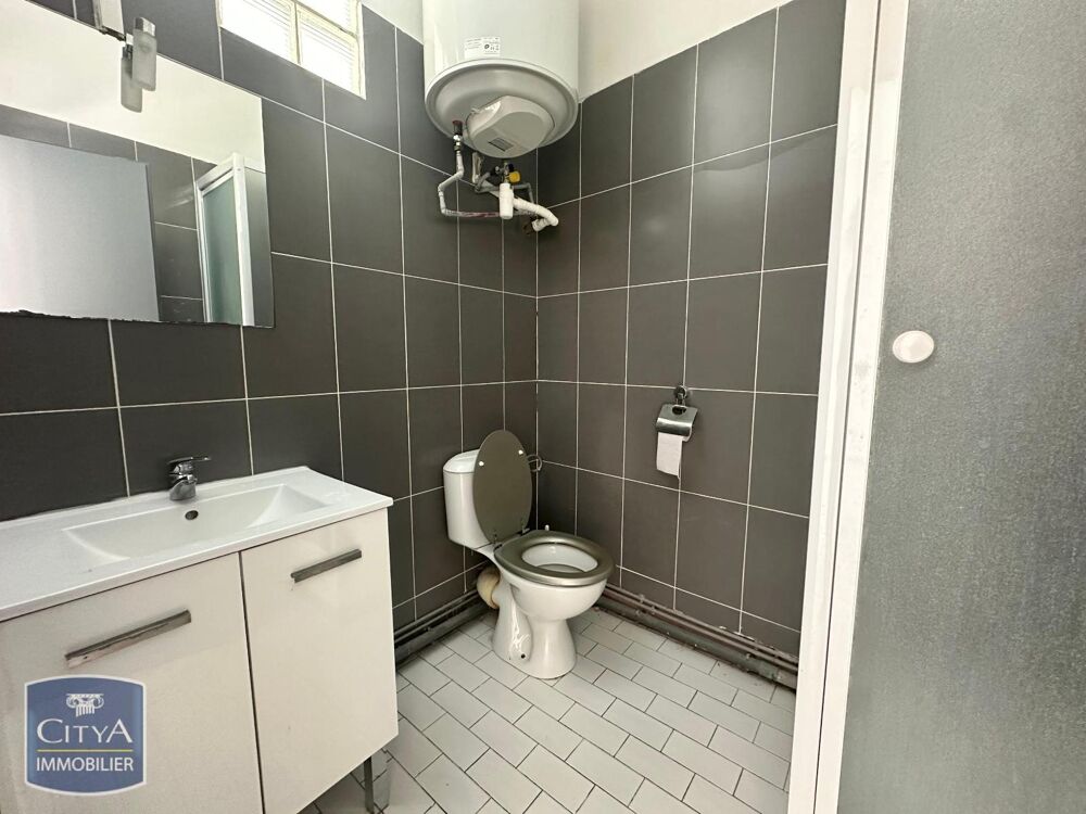 location Appartement - 2 pièce(s) - 45 m² Nîmes (30000)