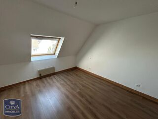  Appartement à louer 3 pièces 64 m²