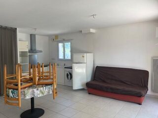  Appartement  louer 2 pices 46 m
